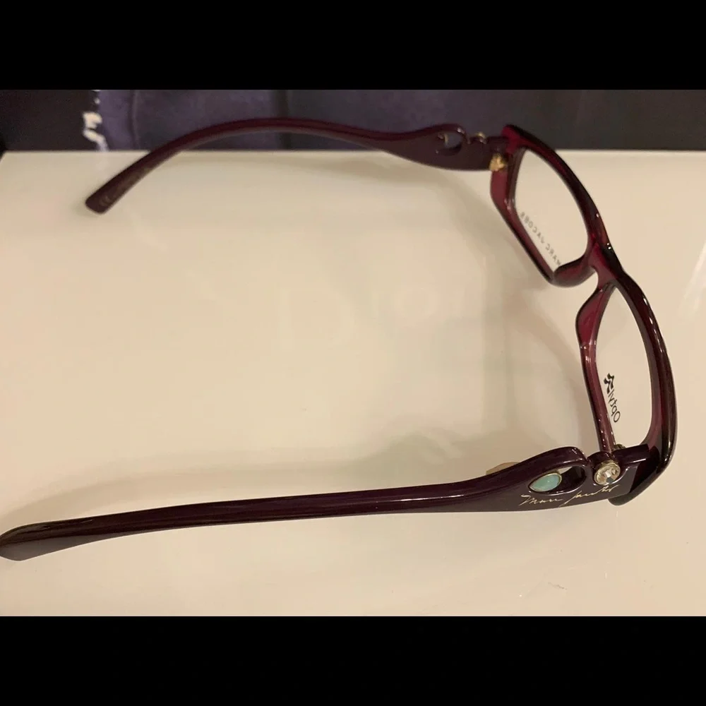 Fantastic Marc Jacob Glasses MJ242 C2M‎